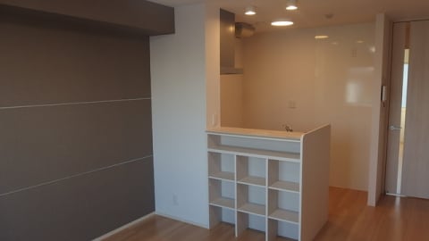  ティーガーデンレジデンス