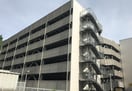 病院まで1500m※大津赤十字病院 Villa　riviere