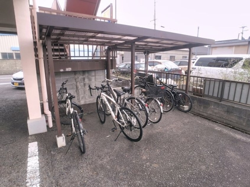  アットホーム石田