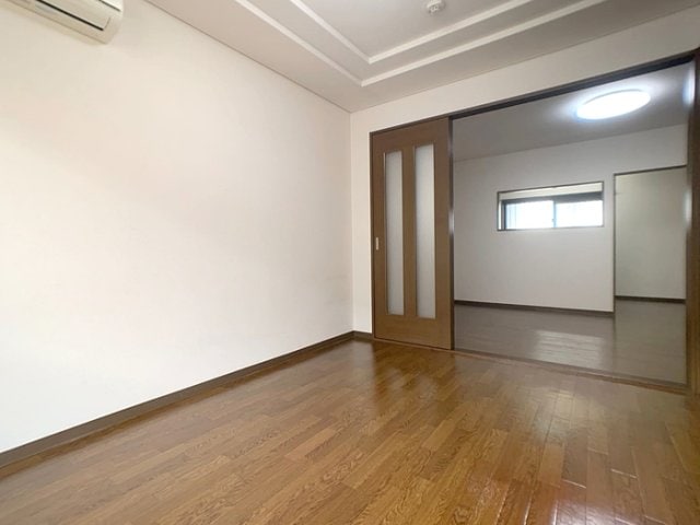  アメニティーハイツⅠ　Ⅰ