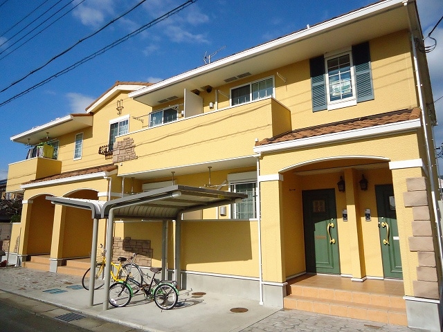  ル　フィオーレ