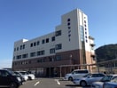 病院まで4300m※高島市民病院 ル　フィオーレ