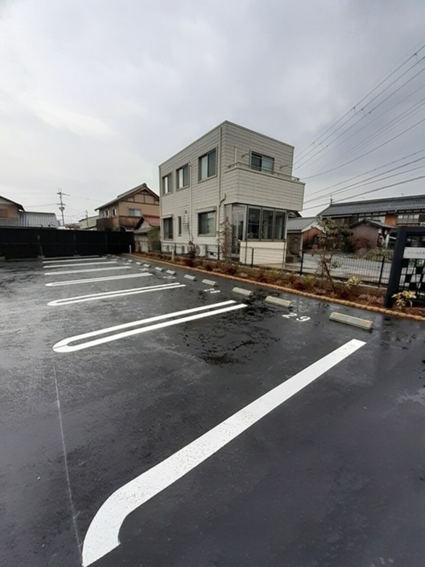  メゾンルミネ五個荘Ⅱ