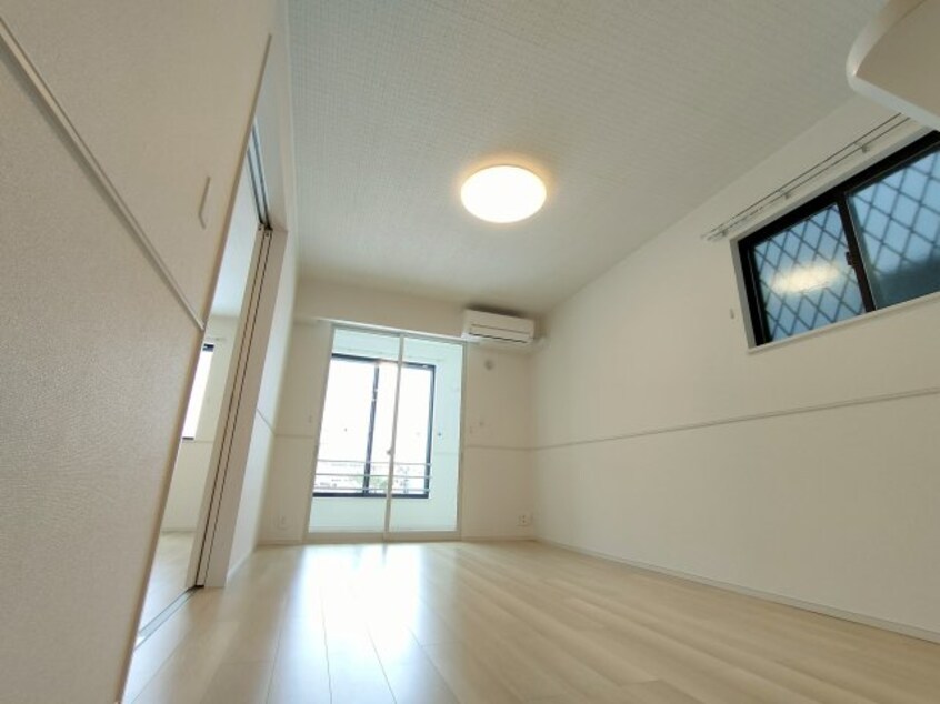  メゾンルミネ五個荘Ⅱ