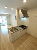  メゾンルミネ五個荘Ⅱ