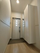  メゾンルミネ五個荘Ⅱ