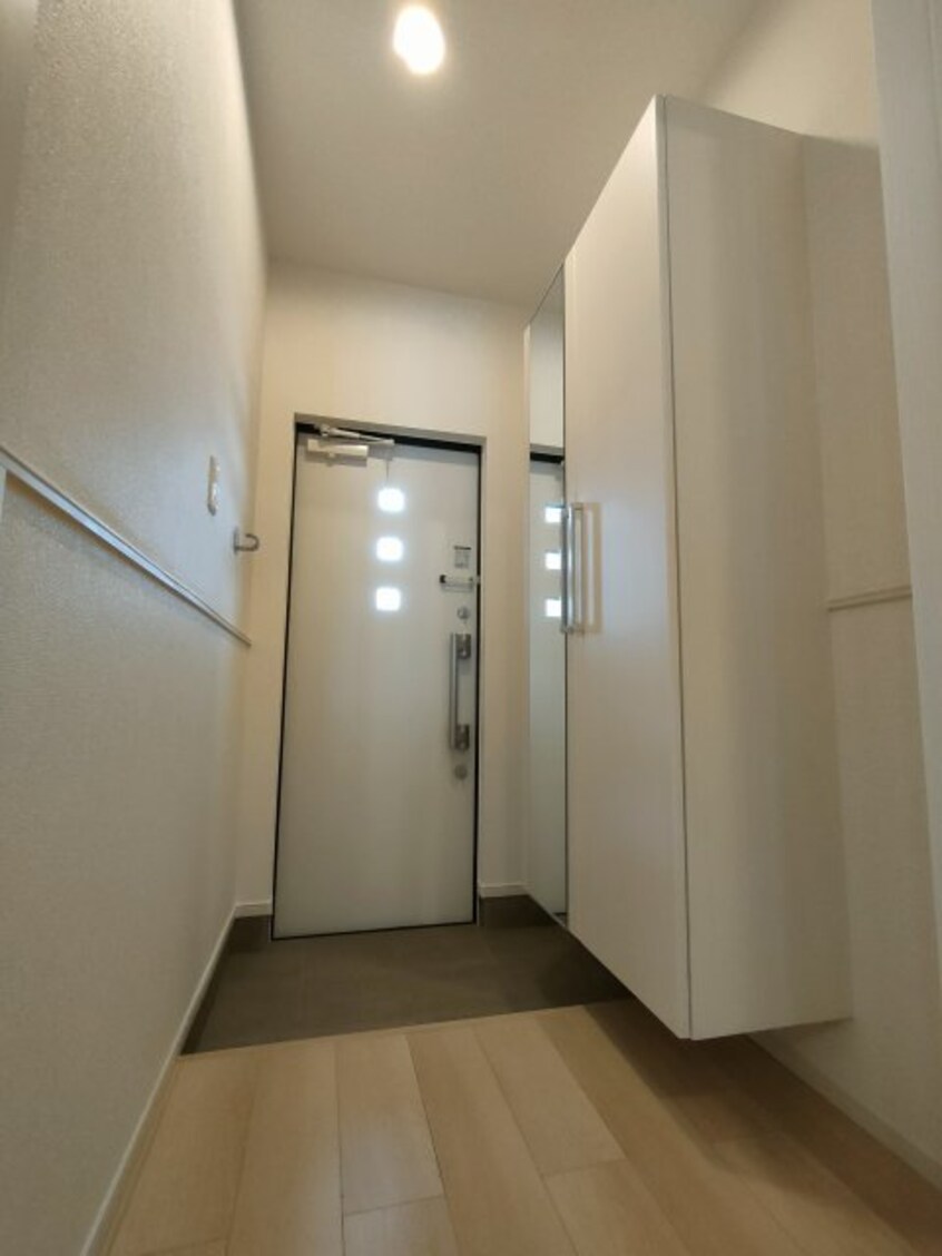  メゾンルミネ五個荘Ⅱ