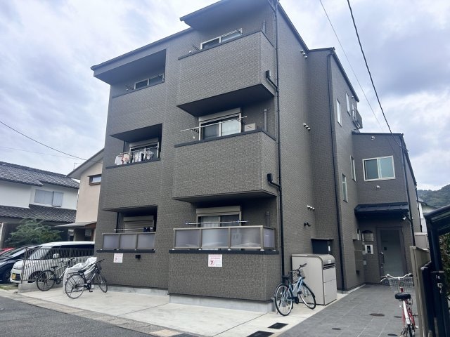  アークリード大津北