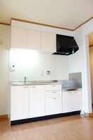  メゾン フローラ