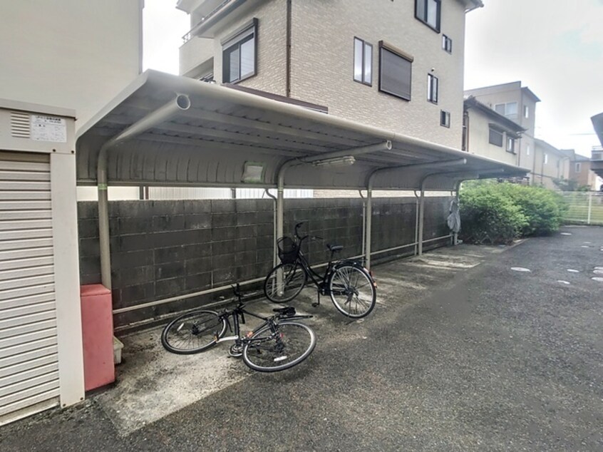  メゾン フローラ