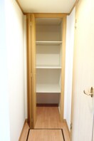  メゾン フローラ