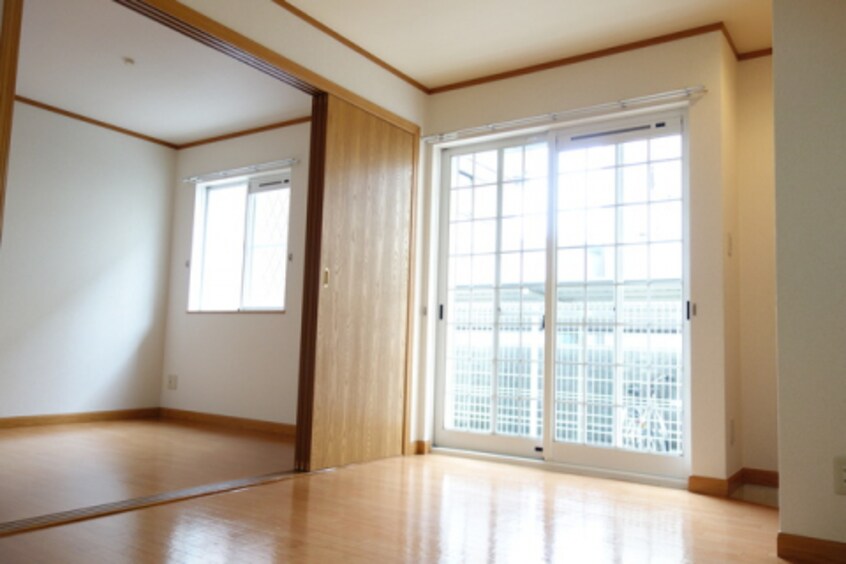  メゾン フローラ