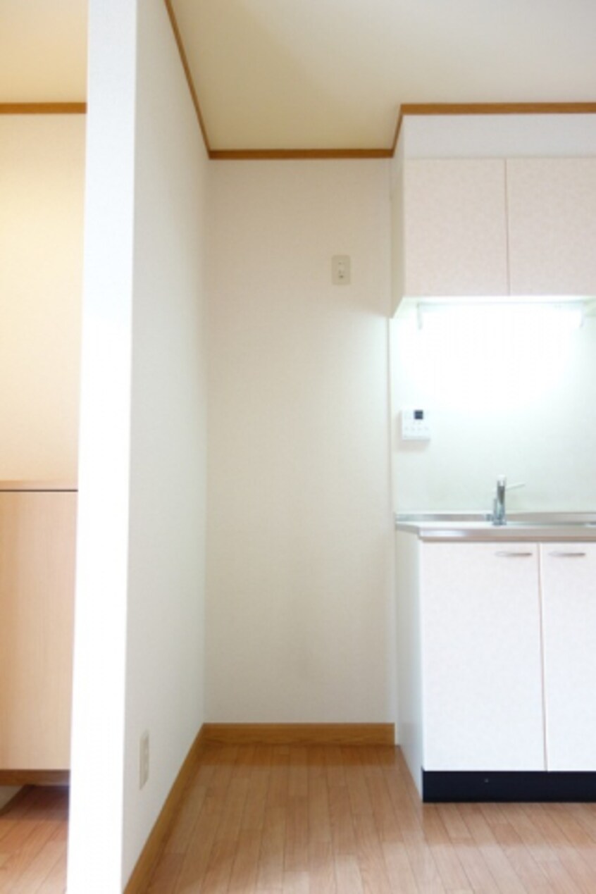  メゾン フローラ