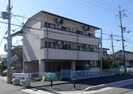 Lindenbaumの外観