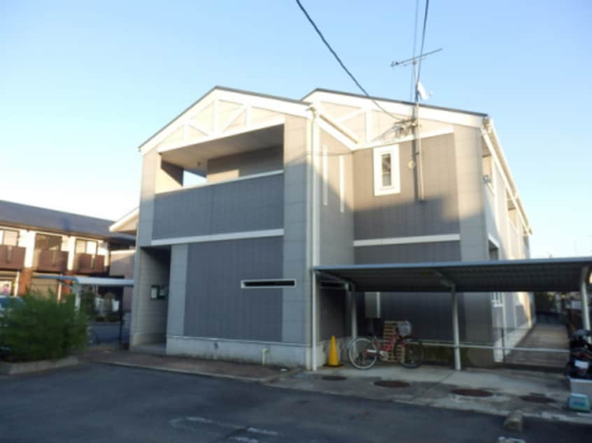  ブロッサムハウス