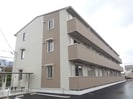 ヴェルソー唐崎の外観