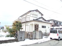 高島市鴨KN邸貸家