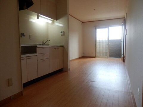  サニーコート花しょうぶ