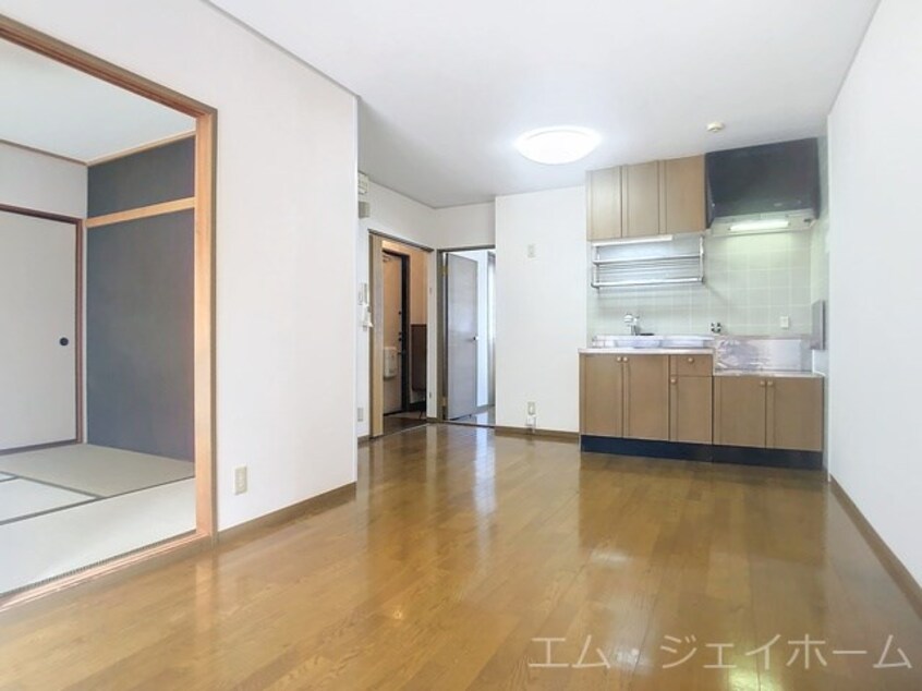  フォレストパーク