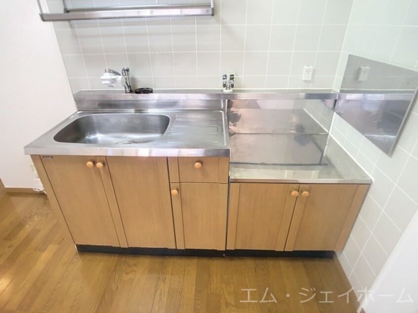  フォレストパーク