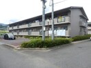 アルトピアーノ仰木の里の外観