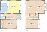 大津市本堅田３丁目戸建て② 4DKの間取り