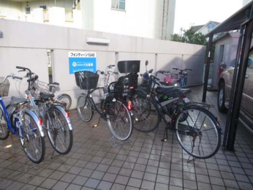  フォンティーン