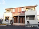 スリーズⅠの外観