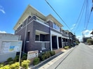 Ｒｉｒｉａ　Ⅶ　３の外観