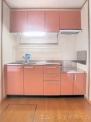  Ｌｉｔｔｌｅ　Ｆｏｒｅｓｔ　Ⅰ