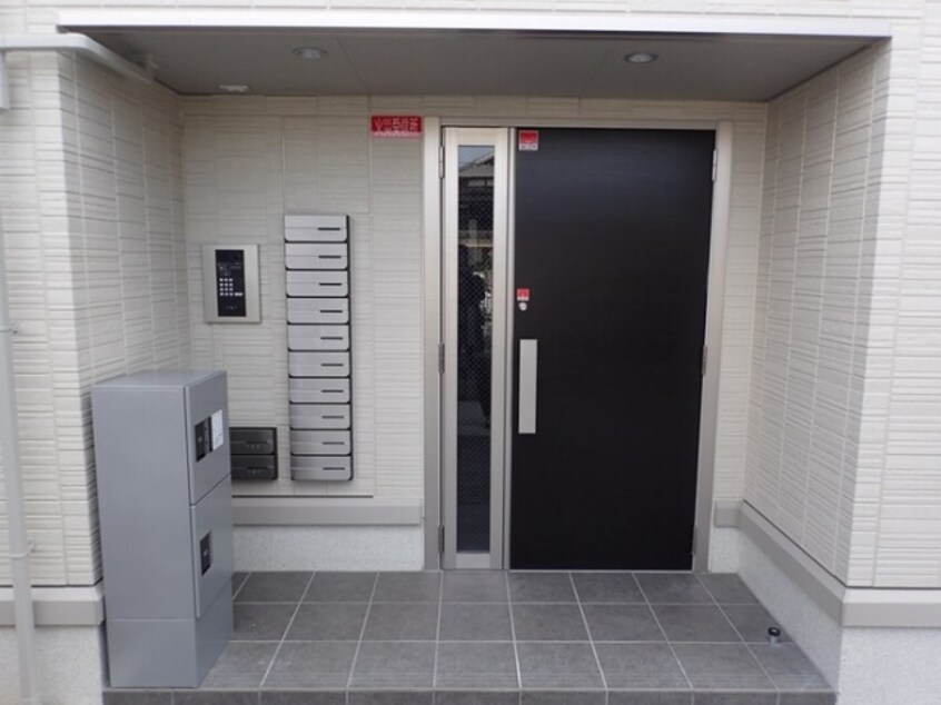  Casa Ciel（カーサシエル）