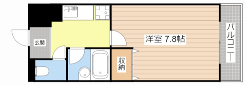間取図 シャルル