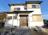 安曇川町青柳戸建て