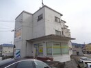 ミノベマンションの外観
