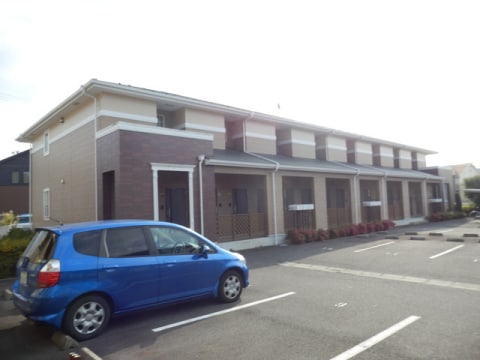  グリーンハイム