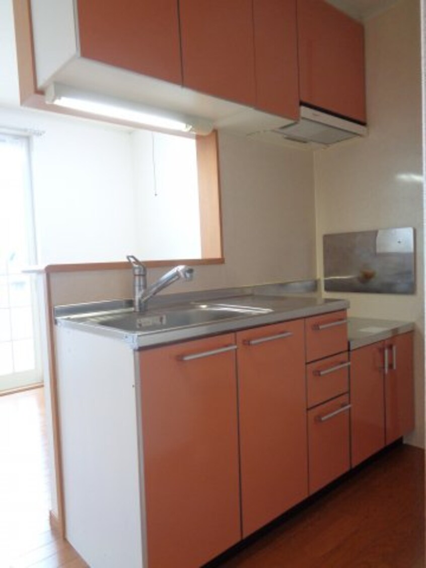  ツイン・アヴニール弐号館