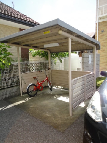  ツイン・アヴニール弐号館