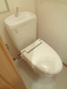  ツイン・アヴニール弐号館