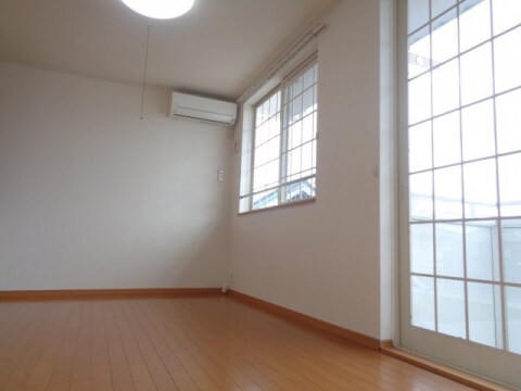  ツイン・アヴニール弐号館