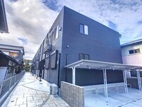 セレジェンド今津