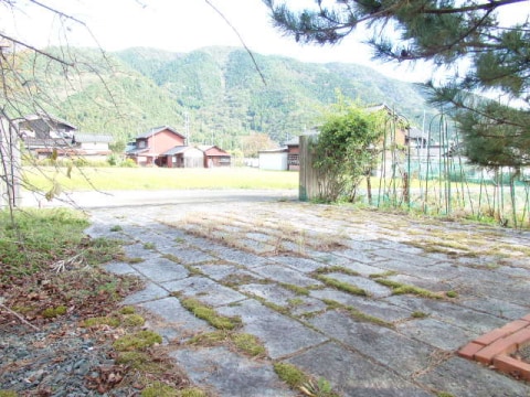  マキノ町海津O様邸