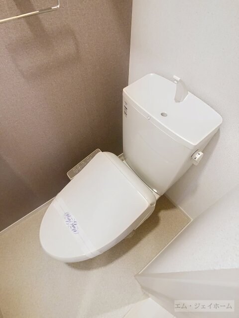  プリマヴェール　Ｍ