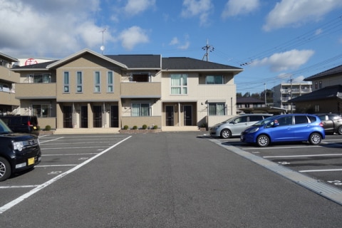  メイプルコート