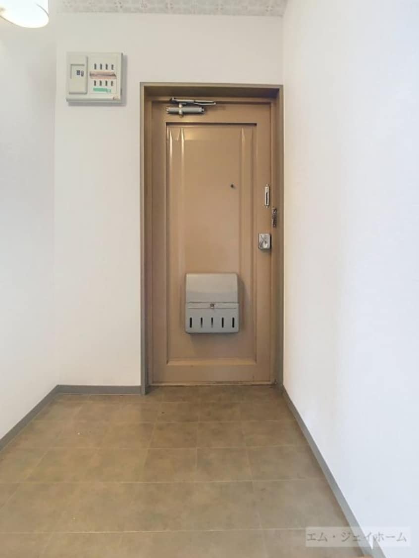  ハイエストパレス