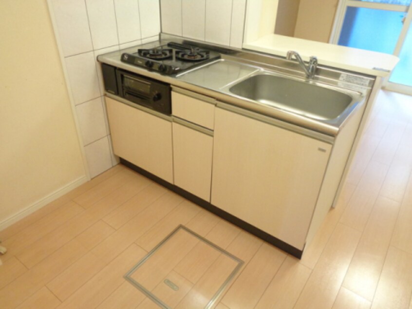  トリムガーデン