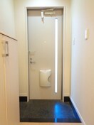  トリムガーデン