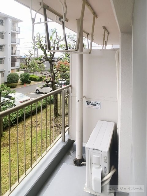  守山駅前東住宅３号棟