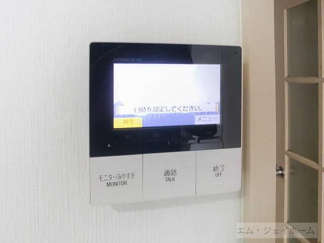  守山駅前東住宅３号棟