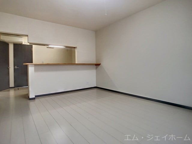 グランフォレスト2番館