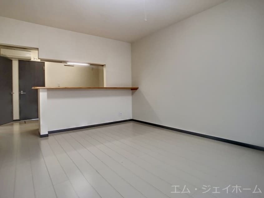  グランフォレスト2番館
